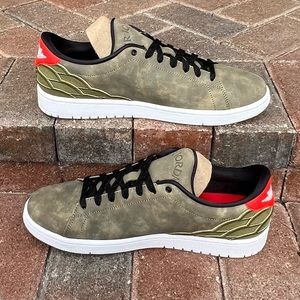 Air Jordan 1 Centre Court sneakers